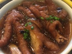 -火齐潮汕砂锅粥(五道口店)