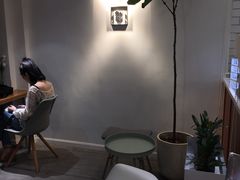 -Onirii Coffee(长乐路店)