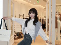 -KK ONE(京基滨河时代店)