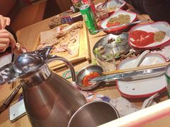 -丽伟的串·烧烤·砂锅(芝麻街店)