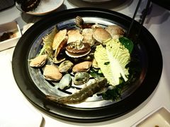 -苏大嘴蒸汽海鲜·海胆蒸饺(中山广场店)