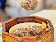 弹鲜竹牛肉丸-茶小点(丽悦新天店)