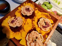 -花潮料理艺食馆(成都万象城店)