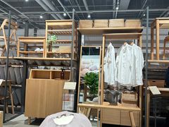 -MUJI无印良品(SM新生活广场店)