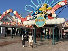 -大连海昌发现王国主题公园