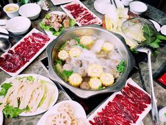 -潮发潮汕牛肉店(芳村店)