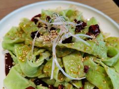 -山城外·非遗酸菜鱼(蜀都万达店)