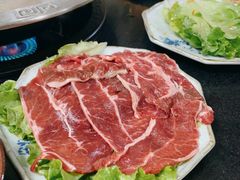 -重庆故事姊妹老火锅(财经学院店)