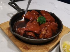 -鹿港小镇(金虹桥国际中心店)