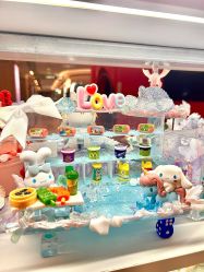 -Mini Muses ·创意手作·陶艺·银饰·团建(芳圆里店)