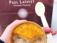 -PAUL LAFAYET 法式甜品(港汇广场店)
