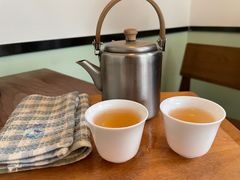 -知亘茶食