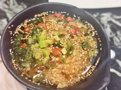 -潮汕美牛肉丸火锅店(天宁寺店)