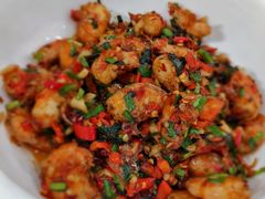 -笨罗卜浏阳菜馆(龙华鹏润达店)
