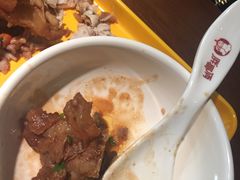 -胖哥俩肉蟹煲(淮安万达店)
