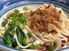 -龙抄手(文殊坊店)