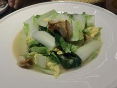 -前海沿·青岛菜(李沧万达店)