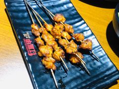 掌中宝-红盔甲·小龙虾(天钥桥店)