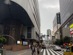 -阪急百货店(梅田总店)