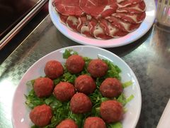 -風林火山烤室·涮肉