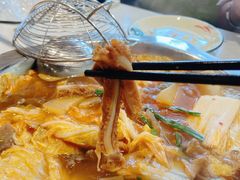 -古乐牛香·鲜牛肉牛杂火锅(梅村五洲国际店)