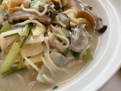 -莆田餐厅PUTIEN(深圳湾万象城家宴店)