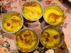 -金海湾自助餐厅(金陵饭店)