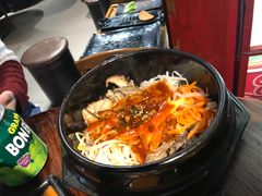-杀猪天·韩国烤肉(总店)