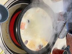 -钢管厂五区小郡肝串串香火锅(梅川路店)
