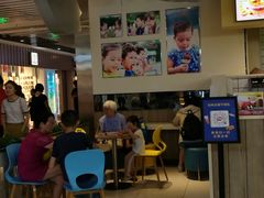 -DQ·蛋糕·冰淇淋(五角场万达店)