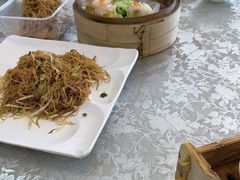 -中恒华茶楼(牌坊店)