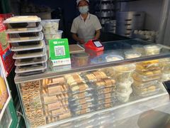 -天泽祥·鼓楼馒头(鼓楼店)