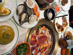 -亚马逊海鲜自助(梅溪湖步步高店)