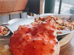 -蟹之国·精品蟹料理(极地店)