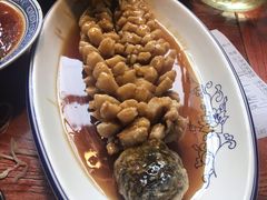 老醋松鼠鱼-醉长安(南门总店)