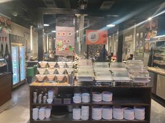 -33韩式自助烧烤(环城南路店)