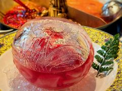-小龙翻大江文化火锅(宽窄店)