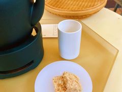 -tea'stone (万象天地店)