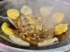 -土灶柴房(世贸店)