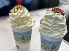 -茶颜悦色(花园道店)