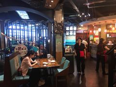 -海陆空(万松园店)