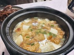 -阿隆煲店(秀仁苑店)