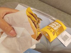 -麦当劳(龙阳路店)