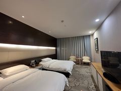 -上海怡沁园度假酒店