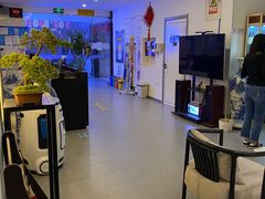 -席仁堂推拿按摩脊柱调理(世纪科贸大厦店)