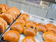 -烘焙町面包店(西四店)