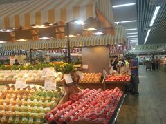 -果蔬好生活超市(东湖店)