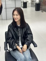 -DL HOPE明星造型