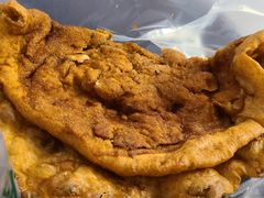 -黑窑厂糖油饼烤鸭·清真菜(旗舰店)