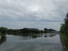 -美兰湖景区